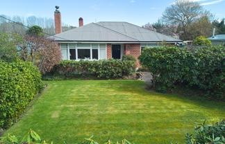 57 Main North Road, Geraldine