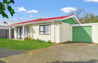 10B Hereford Street, Springvale