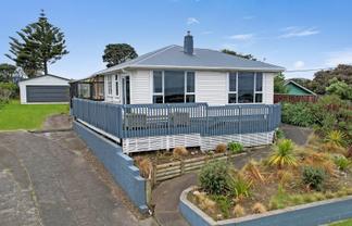 84 Karaka Street, Castlecliff