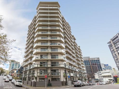 8GA White Street, Auckland Central