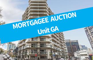 GA/8 White Street, Auckland Central