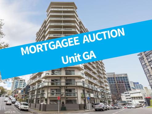 8GA White Street, Auckland Central