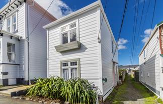 171 Tasman Street, Mount Cook