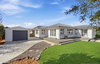28 Jocelyn Street, Casebrook