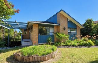 116 Porritt Avenue, Birkenhead