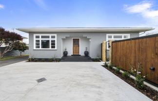 3/148 Heretaunga Street, Palmerston North