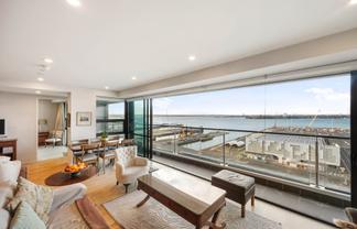 1502/18 Beach Road, Auckland Central