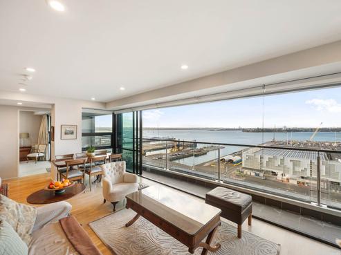 1502/18 Beach Road, Auckland Central