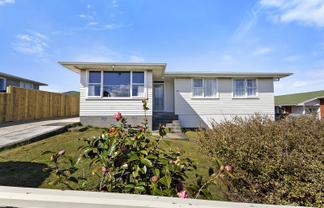 82 Warspite Avenue, Cannons Creek