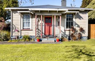 26 Weka Street, Frankton