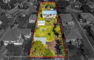 13 Willerton Avenue, New Lynn