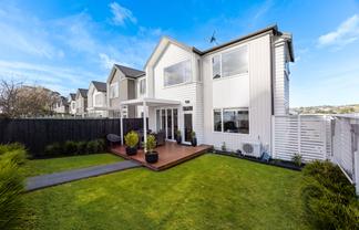 1 Watermill Lane, Millwater