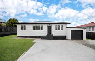 316 Great North Road, Henderson