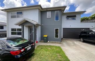 2 Ambedkar Way, Pukekohe