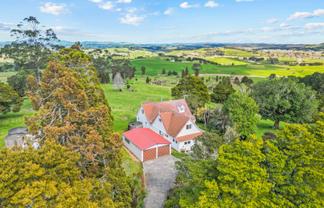 427 Hautapu Road, Pakaraka