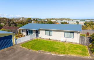 81A Swiss Avenue, Gonville
