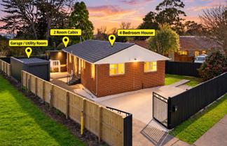 42 Gilbert Road, Otara