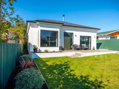 30 Trafalgar Street, Maori Hill
