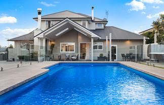 42 Queen Street, Papakura