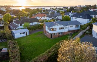 7A Rarangi Road, Saint Heliers