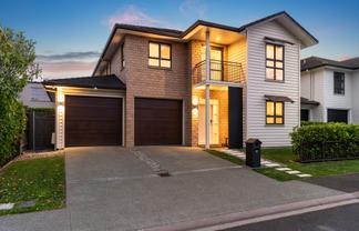 9 Wynne Gray Avenue, Stonefields