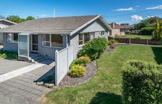 96A Crofton Road, Harewood