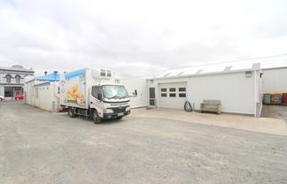 Turnkey Southland Food Enterprise!