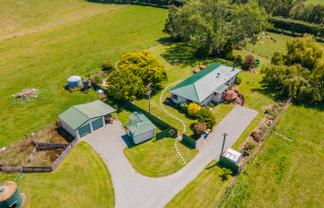 39 Rosewill Valley Road, Rosewill
