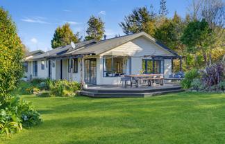 346 Old Coach Road, Mahana