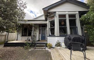 55 Lombard Street, Palmerston North