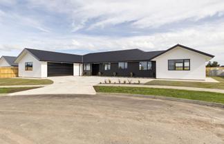 9 Teitei Avenue, FEILDING