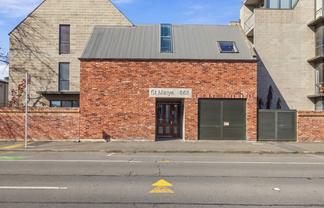 22/868 Colombo Street, Christchurch Central