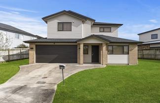 88 Keri Vista Rise, Papakura