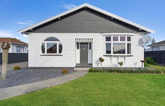 66 Oxford Street, Ashburton