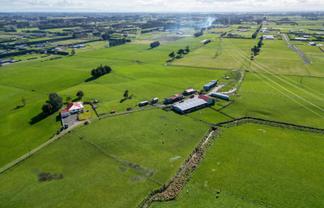 299 Oteramika Road, Seaward Bush