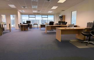 First-floor office on Great South Road Otahuhu