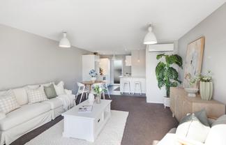 4/15 Tweed Street, Richmond
