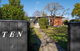 10 Wylie Street, Glenholme