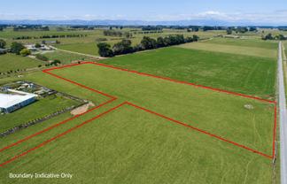314B Kaimatarau Road, Rongotea