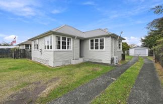 153 Ranolf Street, Glenholme