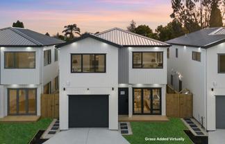 Lot 3/127 Old Wairoa Road, Papakura