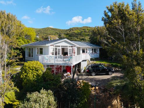 92 Oriel Avenue, Tawa