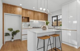 Lot 4/127 Old Wairoa Road, Papakura