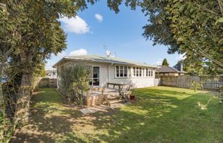 10 Cardiff Street, Awapuni