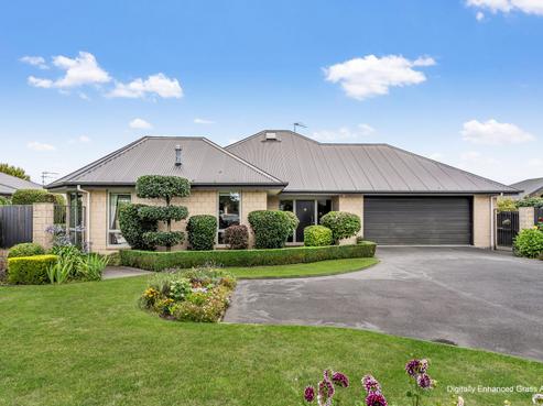 11 Country Place, Allenton