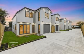 Lot 5/127 Old Wairoa Road, Papakura
