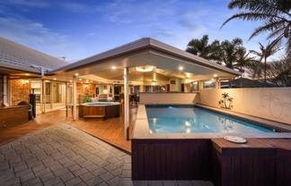100A Park Road, Katikati