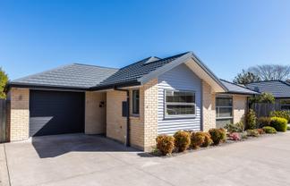 3/51 Barrington Street, Somerfield