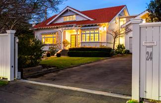 24 Reading Street, Karori