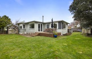 193 Cambridge Avenue, Ashhurst